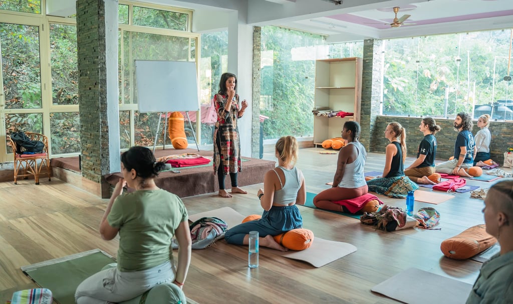 SHVSA Sound Healing Association