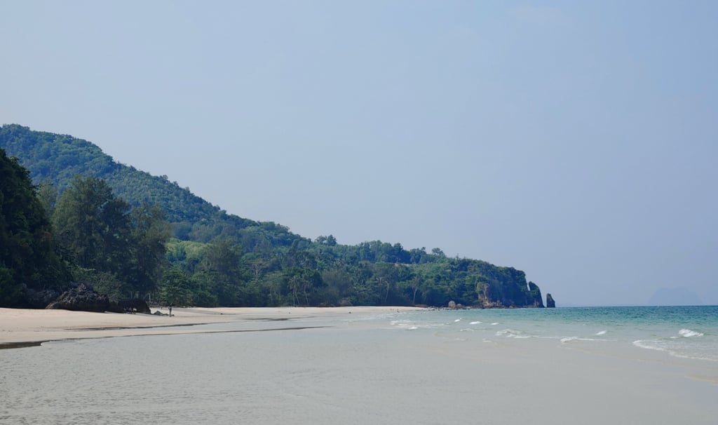 Thung San, Pathio, Chumphon