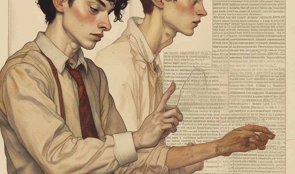 photo of white staircase