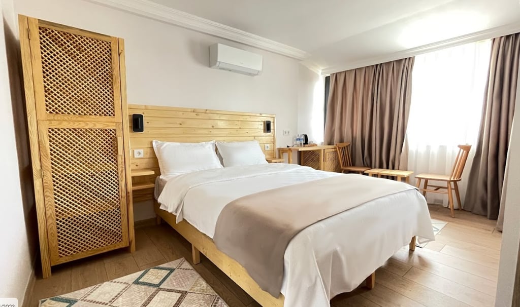 Dalaman’da En İyi 10 Otel Rezervasyon | Dalaman Otel, Villa ve Tatil Rezervasyonu | muglarezervasyon.com.tr