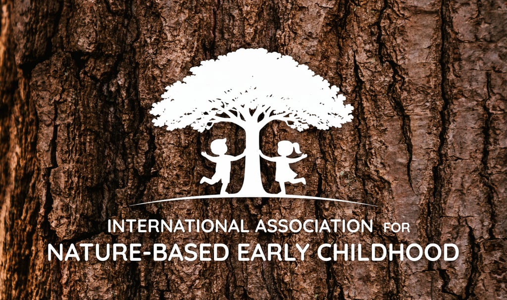 International Association for nature-based early childhood