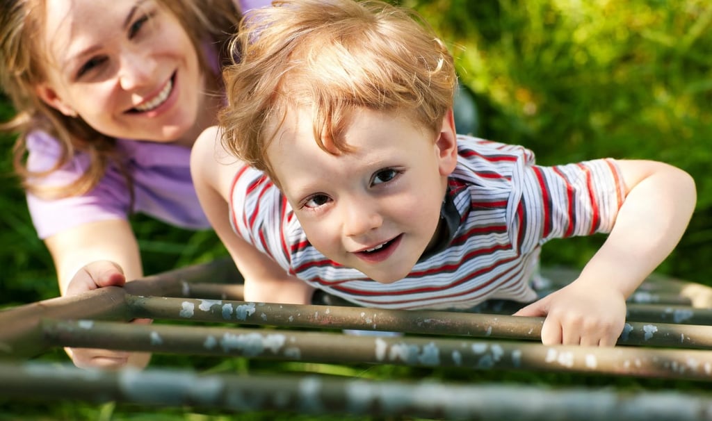 Tvegana igra - vloga vuzgojitelja