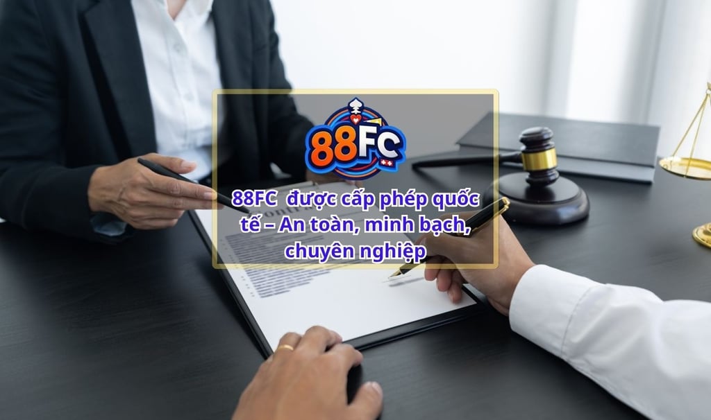 88FC – Hành Trình Vươn Tầm Quốc Tế | Nhà Cái Uy Tín Châu Âu