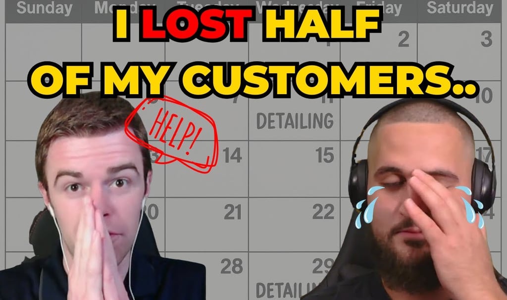 EP 23: Here’s What REALLY Happens When You Raise Prices…