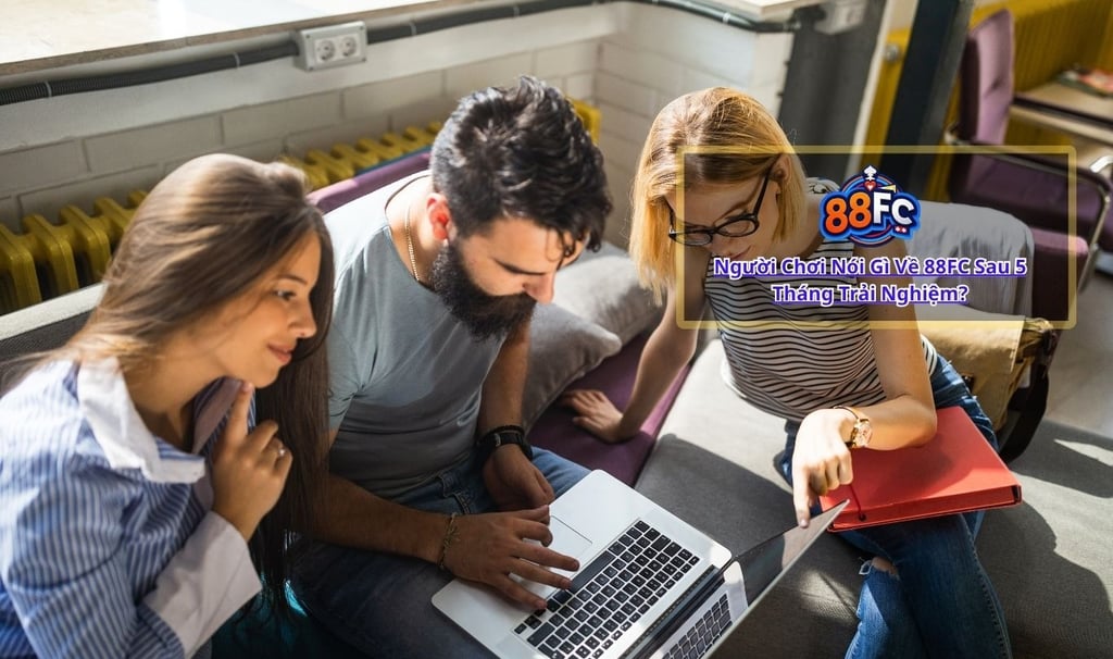 Người Chơi Nói Gì Về 88FC