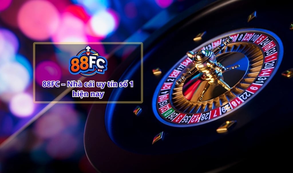 88FC – Tại Sao Được Đánh Giá Là Nhà Cái Uy Tín Nhất Hiện Nay