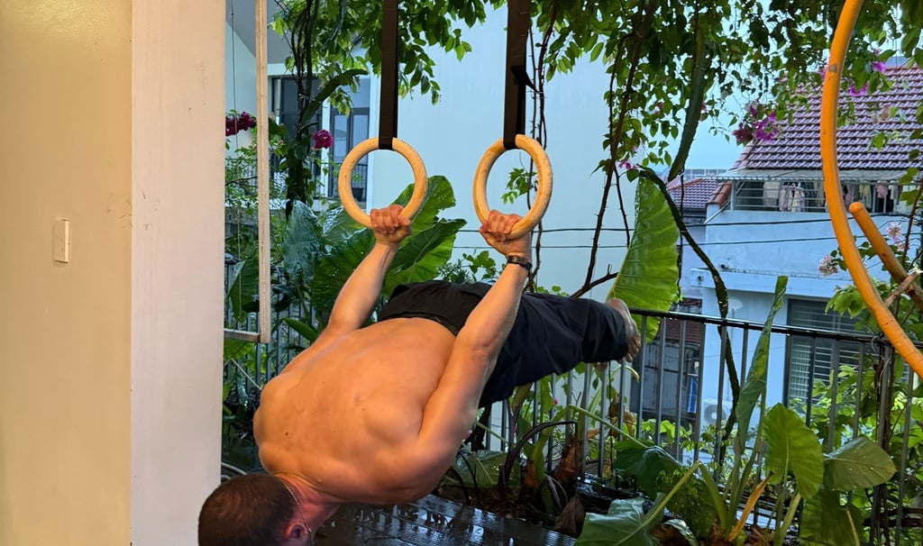 Préparation physique Mons 