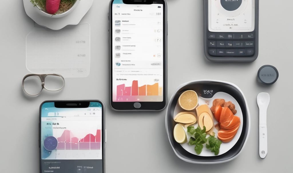 Bright living room with modern inventory