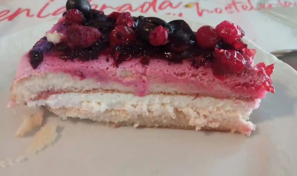 tarta-hotel castilla fuenlabrada