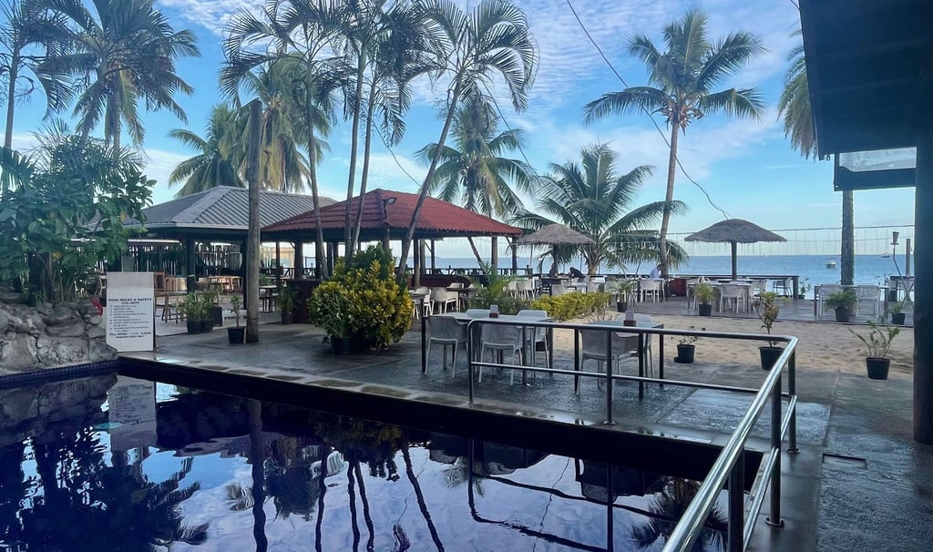 Donde dormir en Nadi