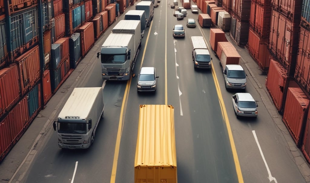 green trees under white sky during daytime