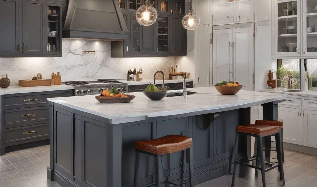 a man riding a skateboard down the side of a ramp