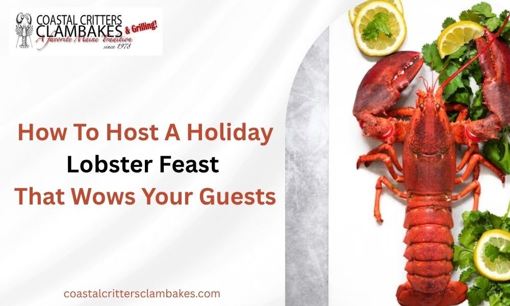 Lobster Feast 