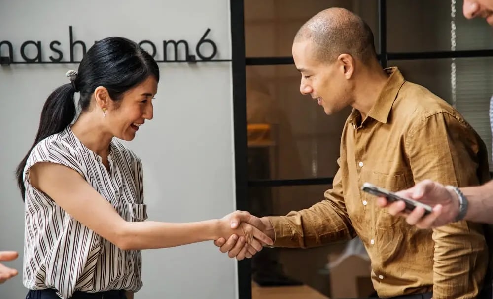 8 Signs of a Trusted Supplier in China