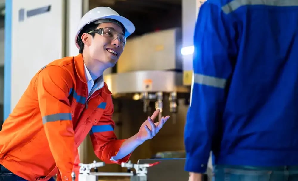 10 Questions to Ask Before Partnering with a Chinese Manufacturer