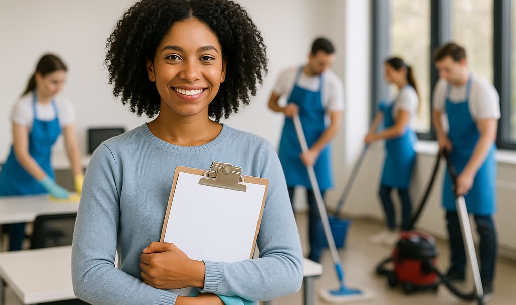 7 Ventajas clave de estudiar el Certificado de Profesionalidad SSCM0108 en BLS Formación