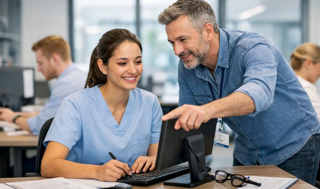 ¿Por qué estudiar un certificado de profesionalidad?