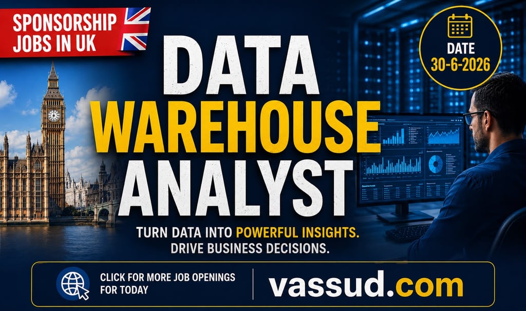 Daily UK NHS Visa Sponsorship Jobs – 30 June 2026 | Latest NHS Sponsorship Vacancies