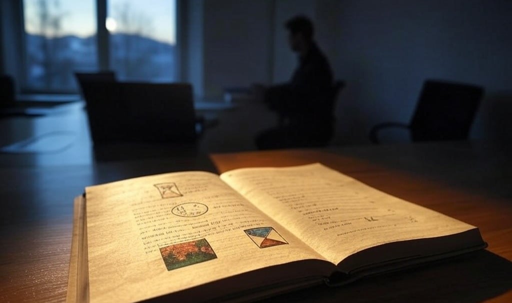 A Estrutura Perfeita de um Resumo Literário