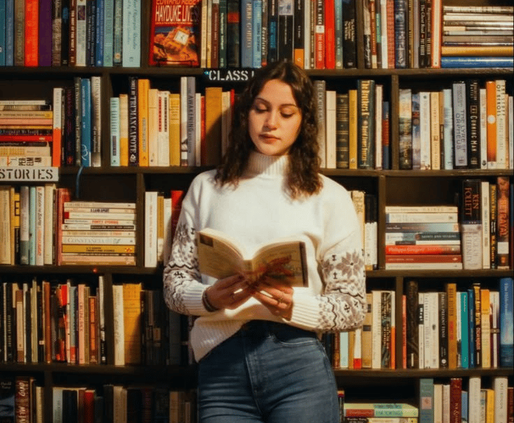 Preparação: Como Ler um Livro Pensando no Resumo