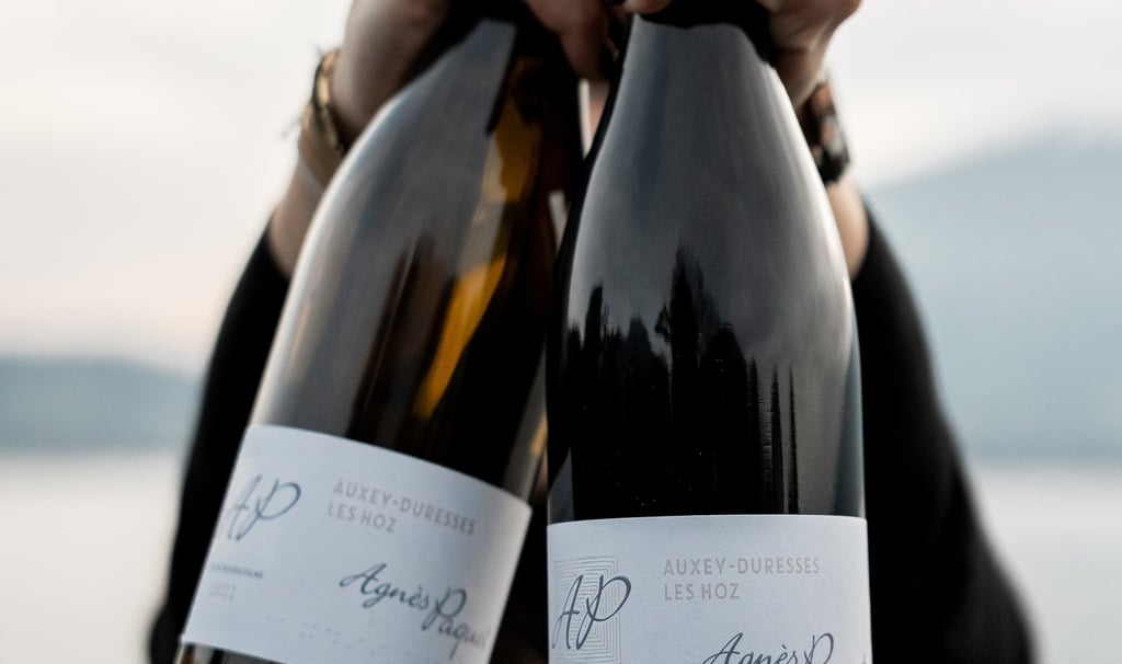 sélection personnalisée de vins et achat de crus d'exception