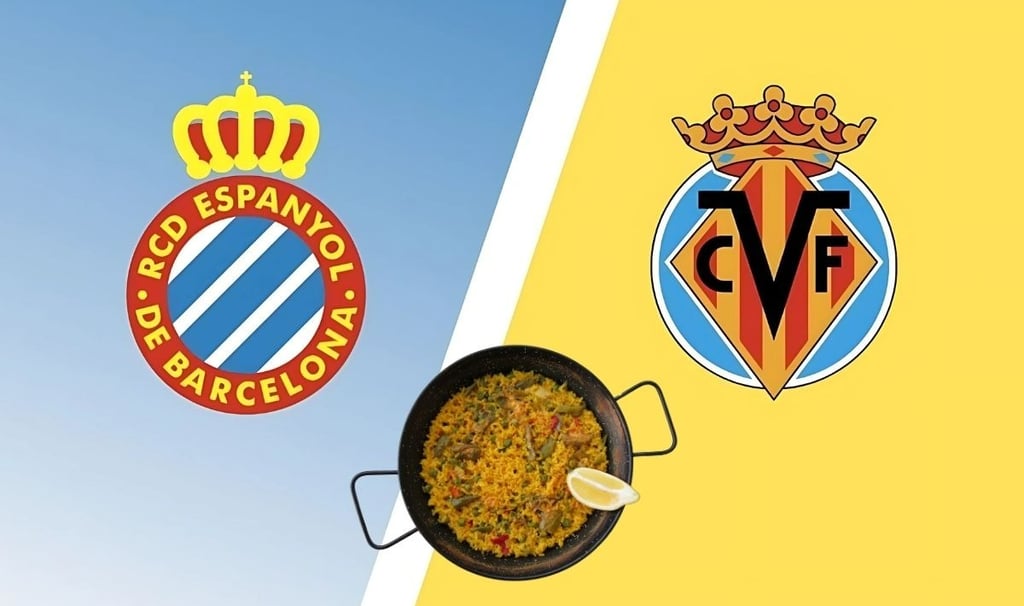 Villarreal vs Espanyol: Explorando la rivalidad futbolística a través de una perspectiva vegana
