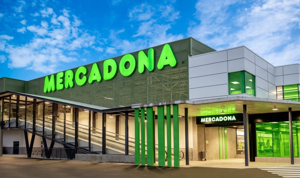 Mercadona para Veganos: Una Experiencia de Compra en el Gigante Español