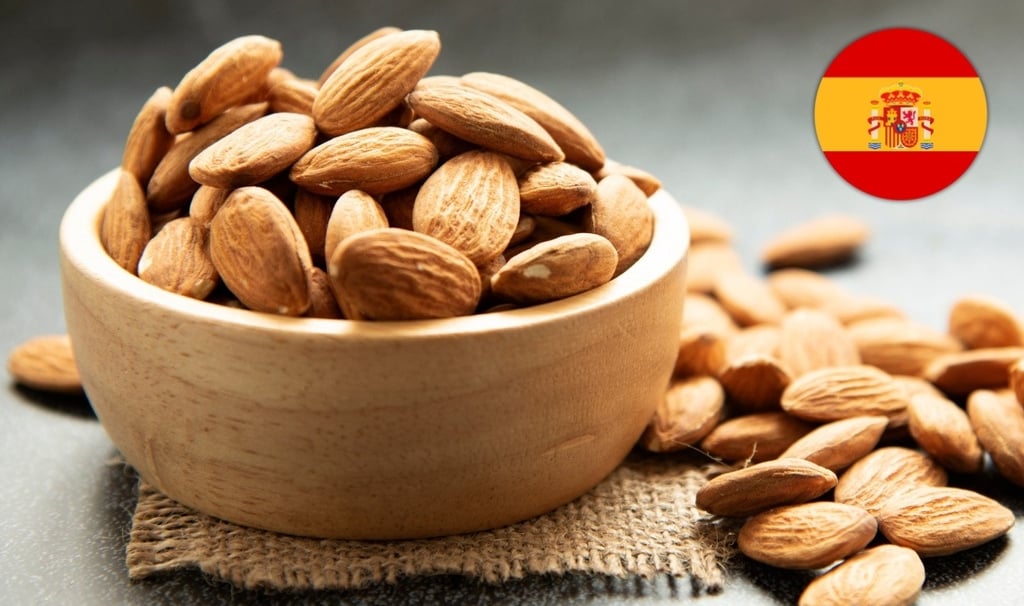 La Historia y el Impacto de las Almendras en España: Nutrición, Cultura y Producción
