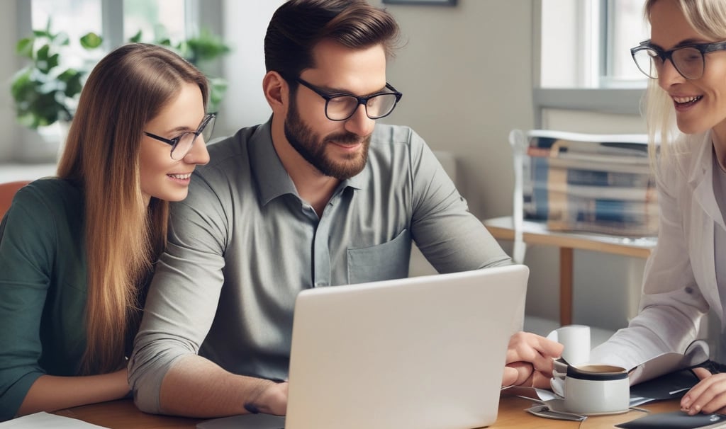 white concrete building