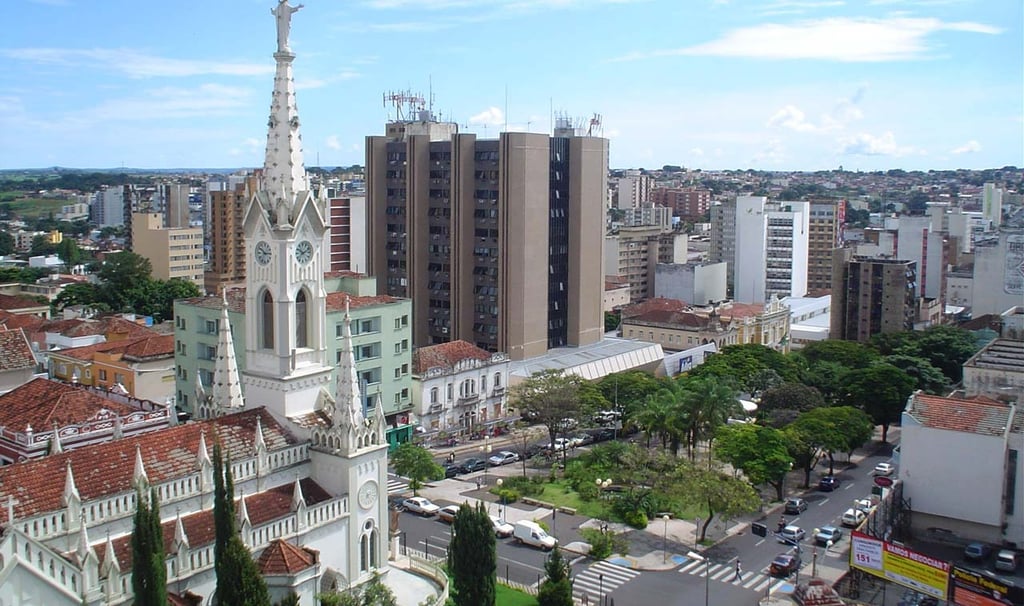 uberaba