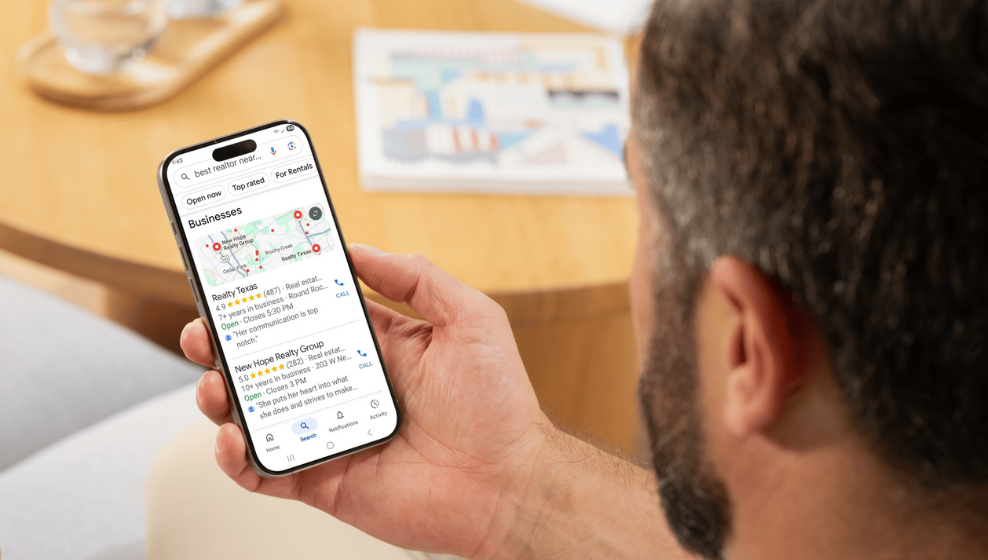 How Can Google Business Profile Optimization Help You Rank Higher in Local Search