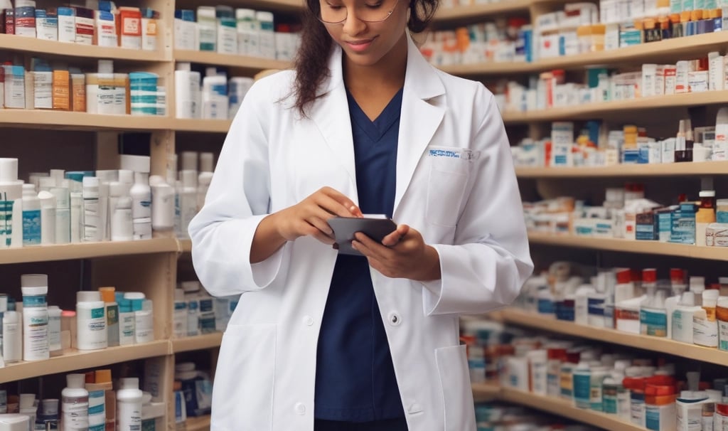 young and adult sheep standing on mountain
