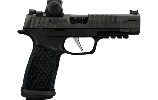 Sig P365 Fuse