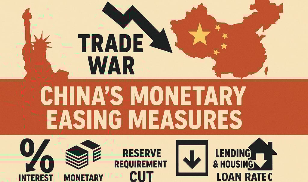 The Hidden Risks Behind Beijing’s New Monetary Moves