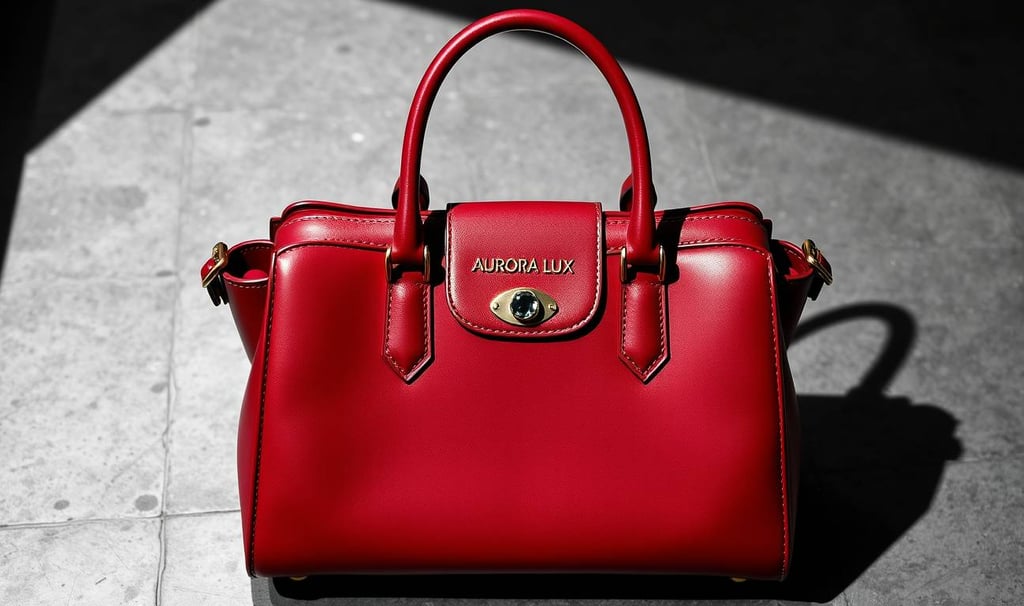 tas vintage