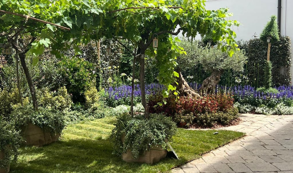 La nostra installazione