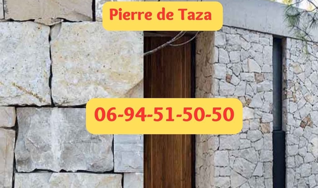 Pierre de Taza