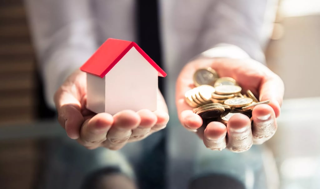 Documentos necesarios para Comprar o Vender un Departamento de Infonavit