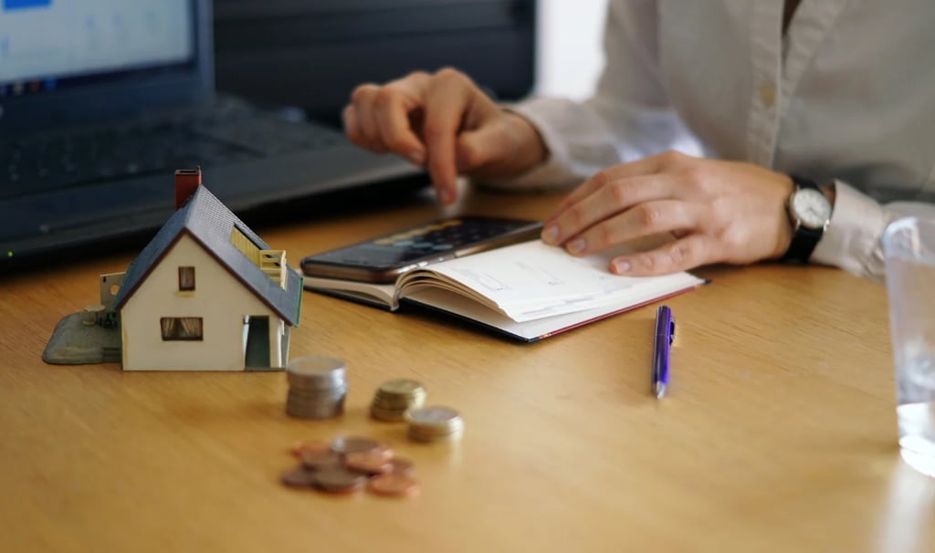 Proceso para Heredar un Departamento Financiado por Infonavit