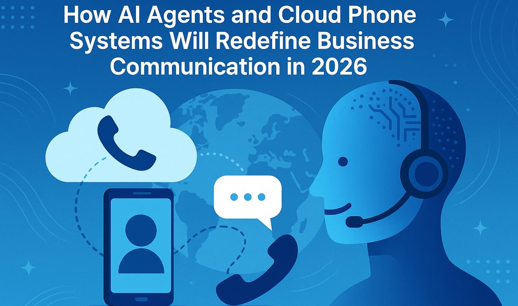 Ai Agents - Nashville - Franklin - Brentwood