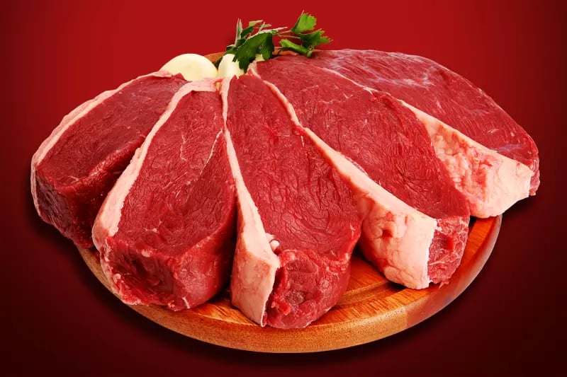 Quais São os Benefícios da Carne Vermelha