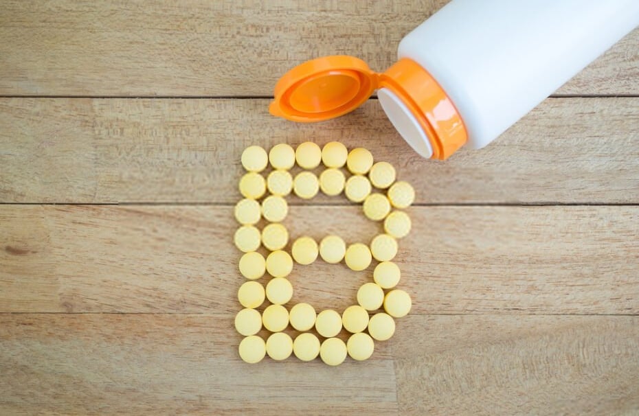 O que São as Vitaminas do Complexo B