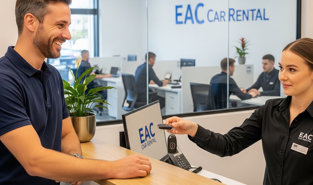 Gaziantep Araç Kiralama Fiatları 