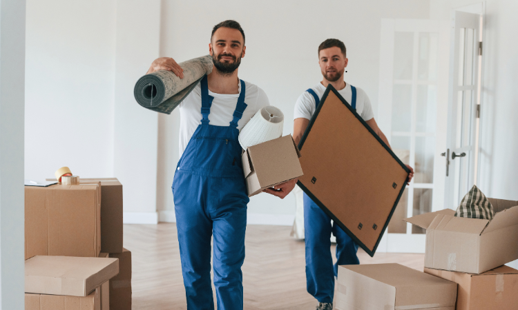 Senior Relocation Services Sydney