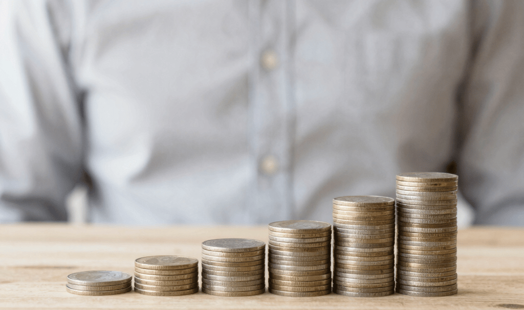 white concrete building