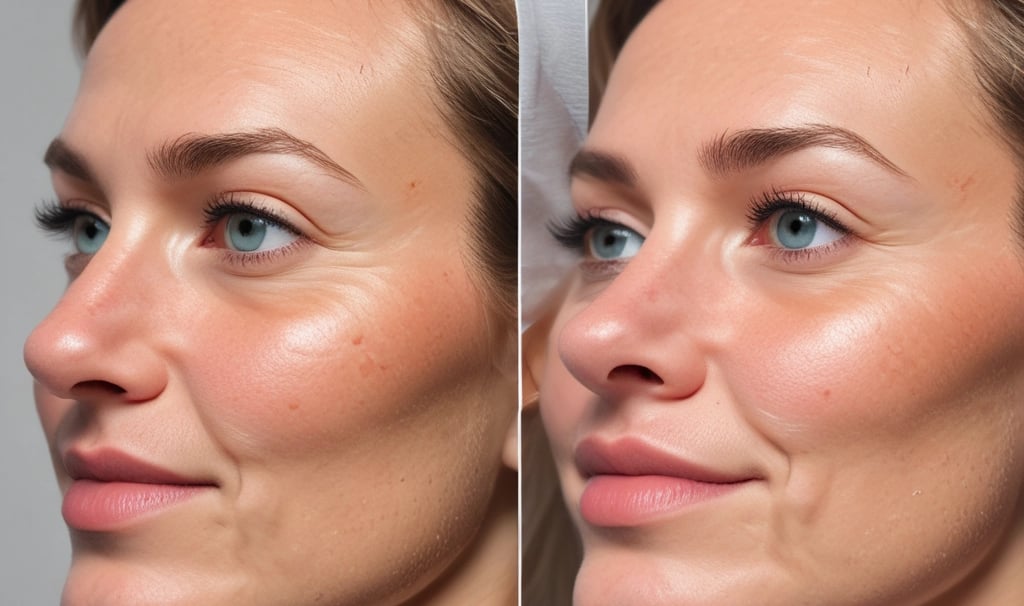 white concrete building during daytime