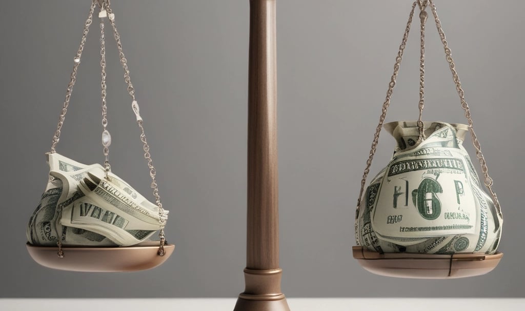 woman doing liposuction on her face