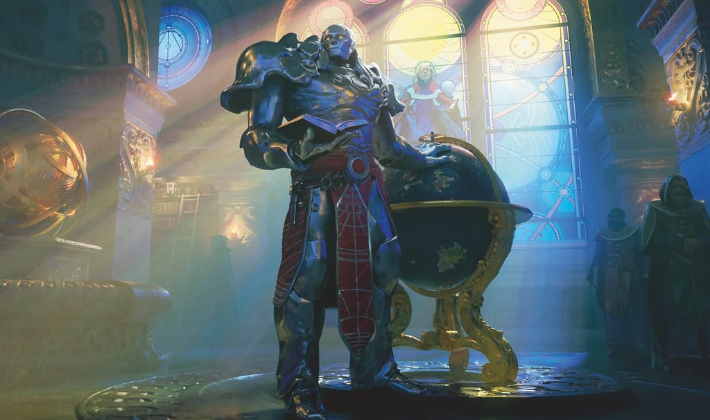 karn mtg