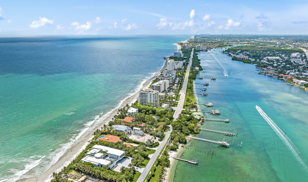 In-home care and daily assistance for seniors in Jupiter