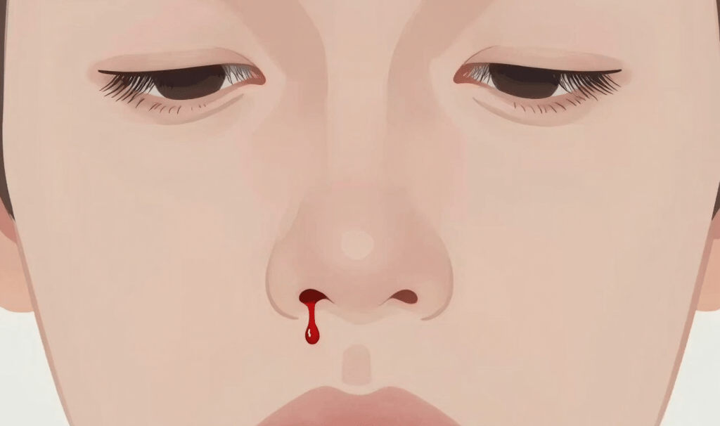 black blue and yellow textile